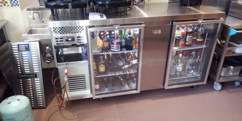 Refrigeration in Ocala, Florida