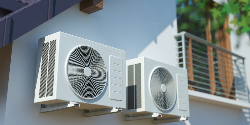 Heating & Cooling in Ocala, Florida
