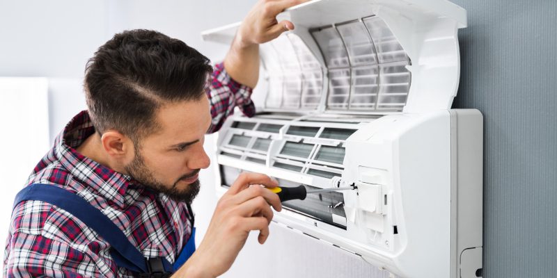 Air Conditioning Repair in Belleview, Florida