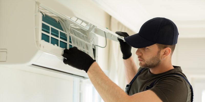 Air Conditioners in Ocala, Florida