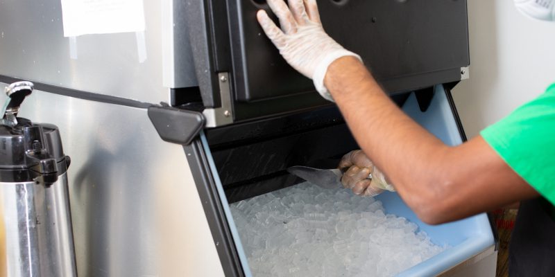 Ice Machine Repair in Ocala, Florida