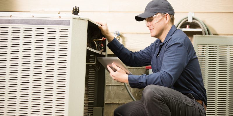 Refrigeration Repair in Ocala, Florida
