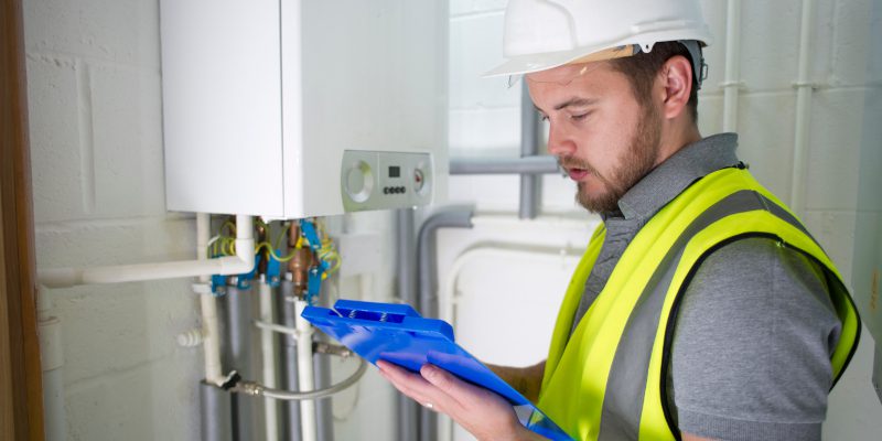 Heating Contractor in Ocala, Florida