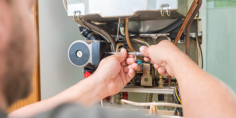 Furnace Repair in Ocala, Florida