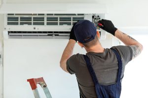 Questions to Ask When Hiring an HVAC Company