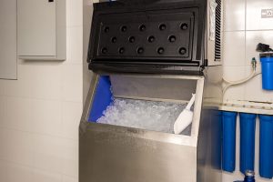 When to Call for Ice Machine Repair