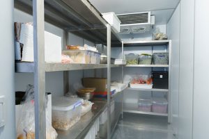 What Makes Commercial Refrigeration Different?