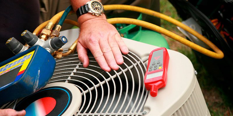 Basic Air Conditioning Maintenance Tips