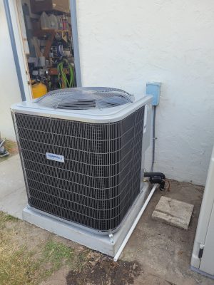 Heat Pumps in Ocala, Florida