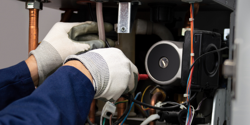 Common Mistakes People Make When Choosing a Heating Contractor