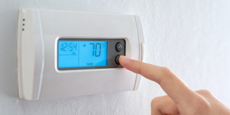 What Happens During an Air Conditioning Inspection?