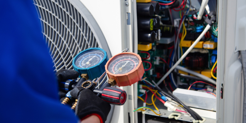 4 Reasons to Schedule Air Conditioner Maintenance This Spring