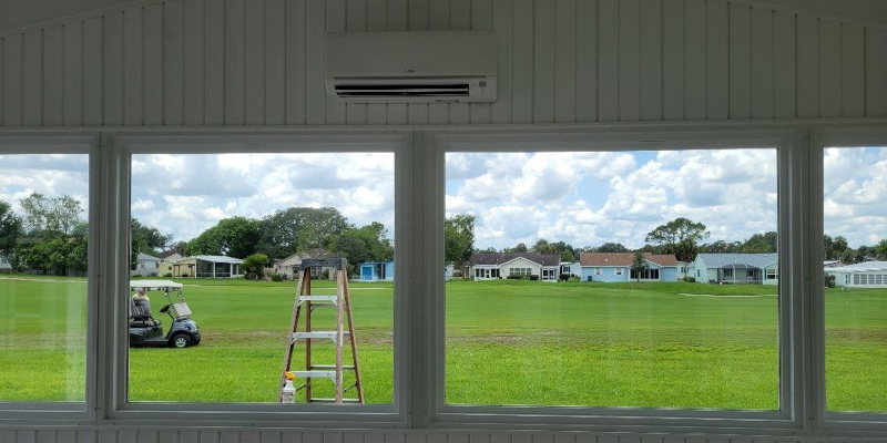 Quiet, Efficient, Compact: The Sleek Advantages of Ductless Air Conditioners
