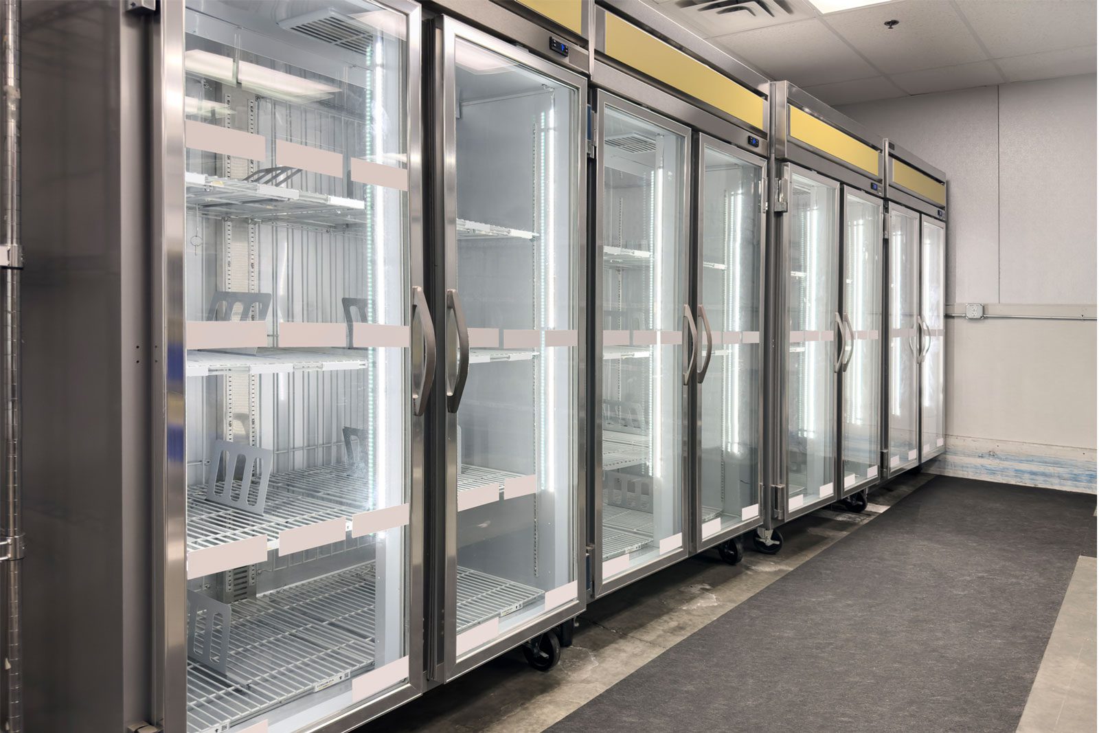 Refrigeration